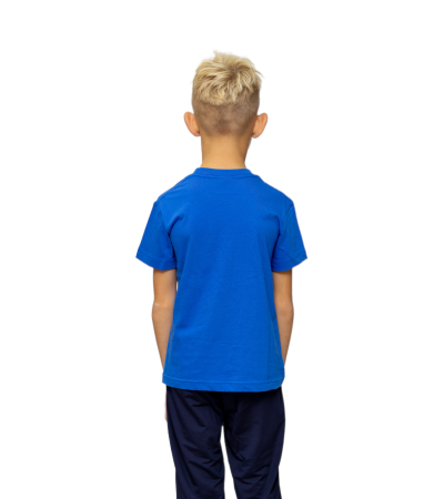 SB Majica kratki rukavi junior 1